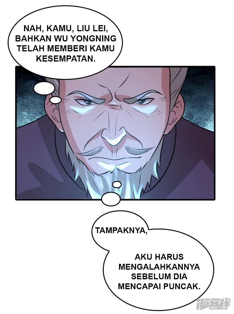Outlander Tyrant Supplier Chapter 76 Gambar 27
